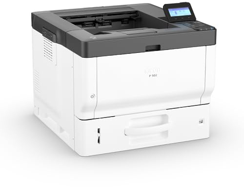 RICOH P 502 1200 X 1200 Dpi A4 Wi-Fi, W128254671