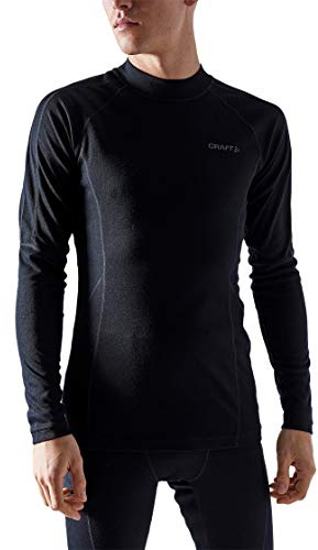 Craft Herren Core Warm Baselayer Set M Baselayer-Set