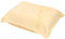 KOTARBAU® Scheibenschwamm 13x10cm mit Naturlederbezug für Beschlagene Fenster