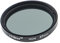 vhbw Graufilter ND-Filter ND4 37mm kompatibel mit Digitalkamera, Analogkamera