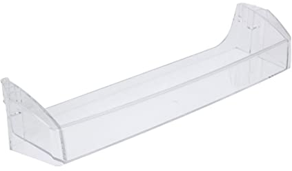 easyPART Compatibile/ricambio per Hisense HK1051907 vano porta centrale per frigo in frigorifero combinato