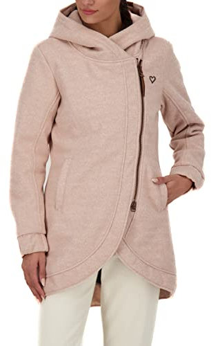 alife & kickin CarlottaAK J Coat