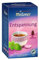 Meßmer ENTSPANNUNG | Rooibos-Melisse-Rosenblütenöl | 20 Teebeutel | Vegan | Glutenfrei | Laktosefrei