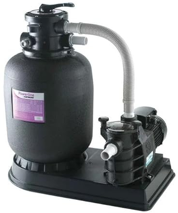 Hayward Groupe de filtration Powerline 14m³/h