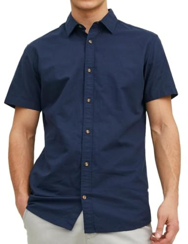 Jack&Jones JWHSUMMER Shirt SS.