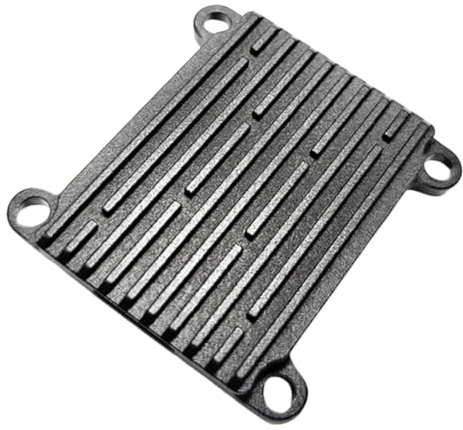 hoaker 5,8,6 W FPV VTX-Sender 25 MW/400 MW/800 MW/1600 MW Hochleistungs-VTX für Langstrecken-FPV-Drohnen-RC-Modell