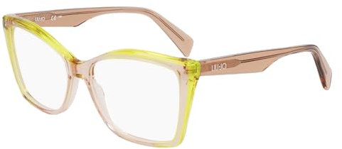 Liu Jo LJ2805 Nude/lime 54/15/140 Damen Brillen
