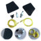 Kit di ricambio per tubo del carburante e filtro dell'aria per motoseghe McCulloch e Poulan