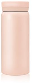 Boziee Termo pequeño de acero inoxidable, 200 ml/300 ml, sin BPA, aislado al vacío, mini termo (rosa, 200 ml)