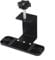 Secure Outdoor Doorbell Mount No-Drill Installation Anti-Theft Camera Bracket Holder Compatible with Video Doorbell Black