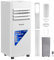Lovewind - 10000 BTU Portable Air Conditioners, Cool up to 450 Sq.Ft, 4-in-1 Quiet Portable AC Unit with Remote Control, Dehumidifier and Fan Modes