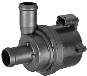 HELLA Pompa dell'acqua supplementare (circuito acqua di raffred.)