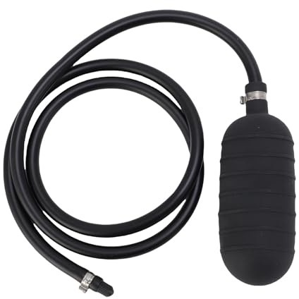 Bouchon Gonflable en PVC pour Tuyau d'évacuation d'eau Bouchon Gonflable en PVC pour Tuyau d'évacuation d'eau Bouchon Gonflable pour Tuyau d'évacuation d'égout (200mm)