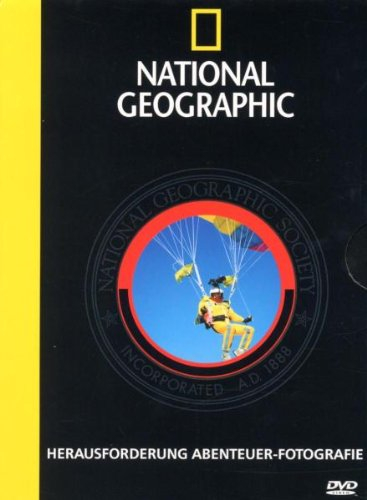 Herausforderung Abenteuer-Fotografie/Nat. Geogr.