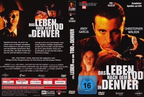 Das Leben nach dem Tod in Denver: 3. Auflage