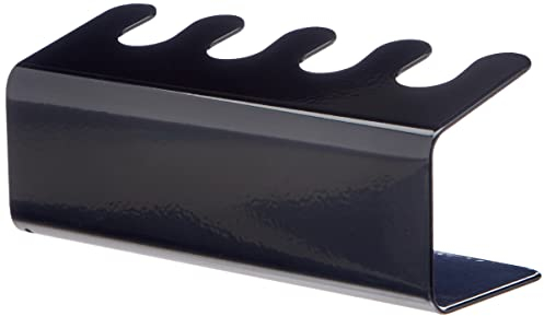Maul Stempelträger 52204-90 gerade 4er schwarz