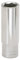 KS Tools 917.3830 - Douille spéciale pour bougies de préchauffage 1/4, 10 mm - Version longue - Système FlankTraction - Chrome Vanadium - Finition satinée