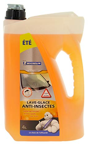 Michelin 009292 Insektenentferner 4L Kanister