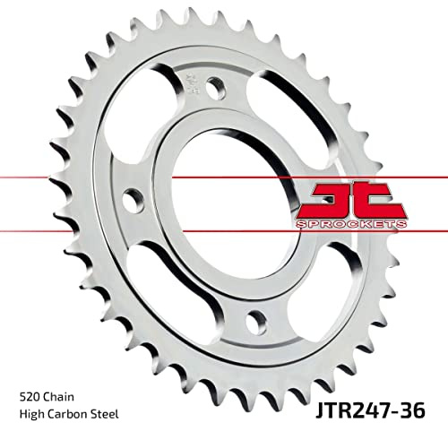 JT-Sprockets JTR247-36 Kettenrad