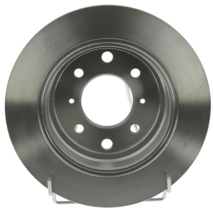 FERODO BRAKE DISC | DDF002 | REAR | FOR ALFA ROMEO 1750-2000 1968-1975 | OE-MATCHING QUALITY | SMOOTH & QUIET PERFORMANCE