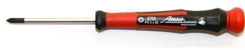 Précision cruciforme pH000 x 60, tournevis et tournevis cruciforme