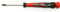 Précision cruciforme pH000 x 60, tournevis et tournevis cruciforme