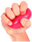 Togu Anti-Stress-Ball, rot