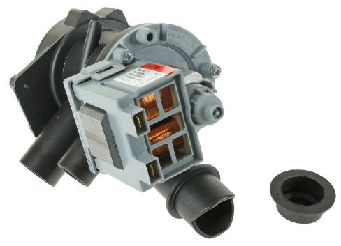Zerowatt Lavatrice Re-Circolazione Askoll Pompa di scarico