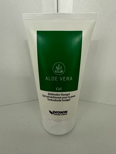 ProWin AloeVera Gel, 150 ml