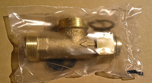 BWT Hydro T-Modul Verteilerstück 1 (DN25), 30006