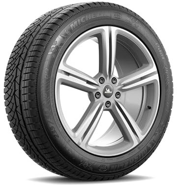 Michelin Pilot Alpin PA4 FSL M+S - 245/35R20 91V - Winterreifen