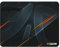 HyperX Fnatic Getriebe Fokus Neon Edition Pro Gaming Mouse Pad (Größe XL, Stoff) - 400 x 305 x 6 mm