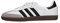 adidas Herren Samba Og Gymnastikschuhe, Weiß (Ftwbla/Negbás/Gracla 000), 48 2/3 EU