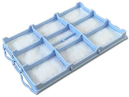 PakTrade Motorschutzfilter Für geeignet für Siemens Z 3.0