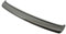 Aroba AR9317 Ladekantenschutz kompatibel mit Volkswagen Golf 6 3/5 Türer Schrägheck VI ab BJ. 10.2008-10.2012 Stoßstangenschutz passgenau mit Abkantung ABS Carbon Optik