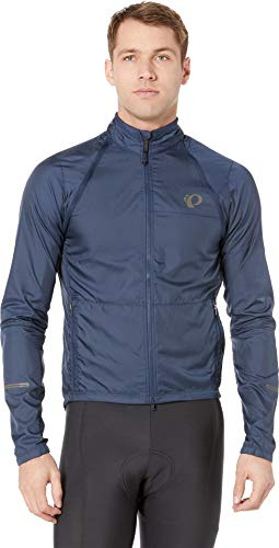 Pearl Izumi - Ride Men's Elite Barrier Convertible Jacket