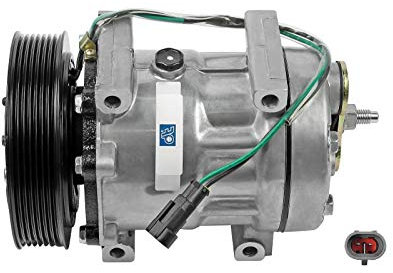 DT Spare Parts 5.45291 Compressore aria condizionata