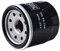 AHL 1 x Ölfilter Schwarz für kawasaki W650 650 1999-2005 / Z1000 1000 2003-2006