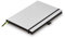 LAMY Hardcover Heft A5 schwarz
