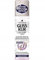 Gliss Kur Express Repair Spülung - Winter Repair - 3er Pack (3 x 200ml)