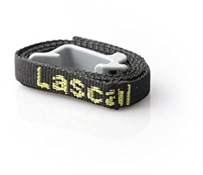 Lascal® BuggyBoard® Spare – Strap & Hook Grey
