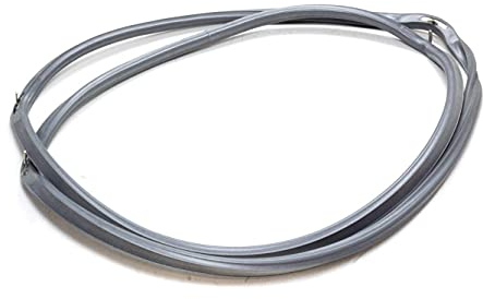 Backofen, Herd Dichtung, Türdichtung 4-seitig passend wie Miele Imperial 6432220, 4696921