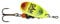 EFFZETT Fluo Spinner 6G #3 Trio