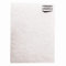 Vaessen Creative Prägeschablone Edelstein Wirbel 14,6 x 10,7 cm – Embossing Folder für Karten Basteln, Scrapbooking, Journaling – Wiederverwendbar, Präzise Ergebnisse, Für Stanzmaschinen