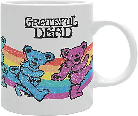 ABYstyle Gbeye – Graeful Dead Tasse Bär