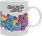 ABYstyle Gbeye – Graeful Dead Tasse Bär