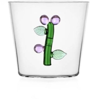 Ichendorf Tumbler Fiore Rosa collezione Botanica - 35 cl