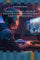 Fortnite Fame: The Story of a Boy's Journey to Becoming a Professional Gamer in America's Favorite Game