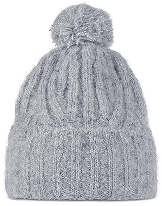 Buff Unisex Strickmütze Mütze Knitted Nerla