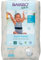 BAMBO Nature Pañales de natación, M, 12 kg, 12 unidades